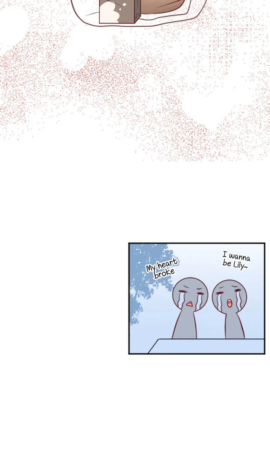 Moonlit Night Concert (Colored) Chapter 6 page 17 - 