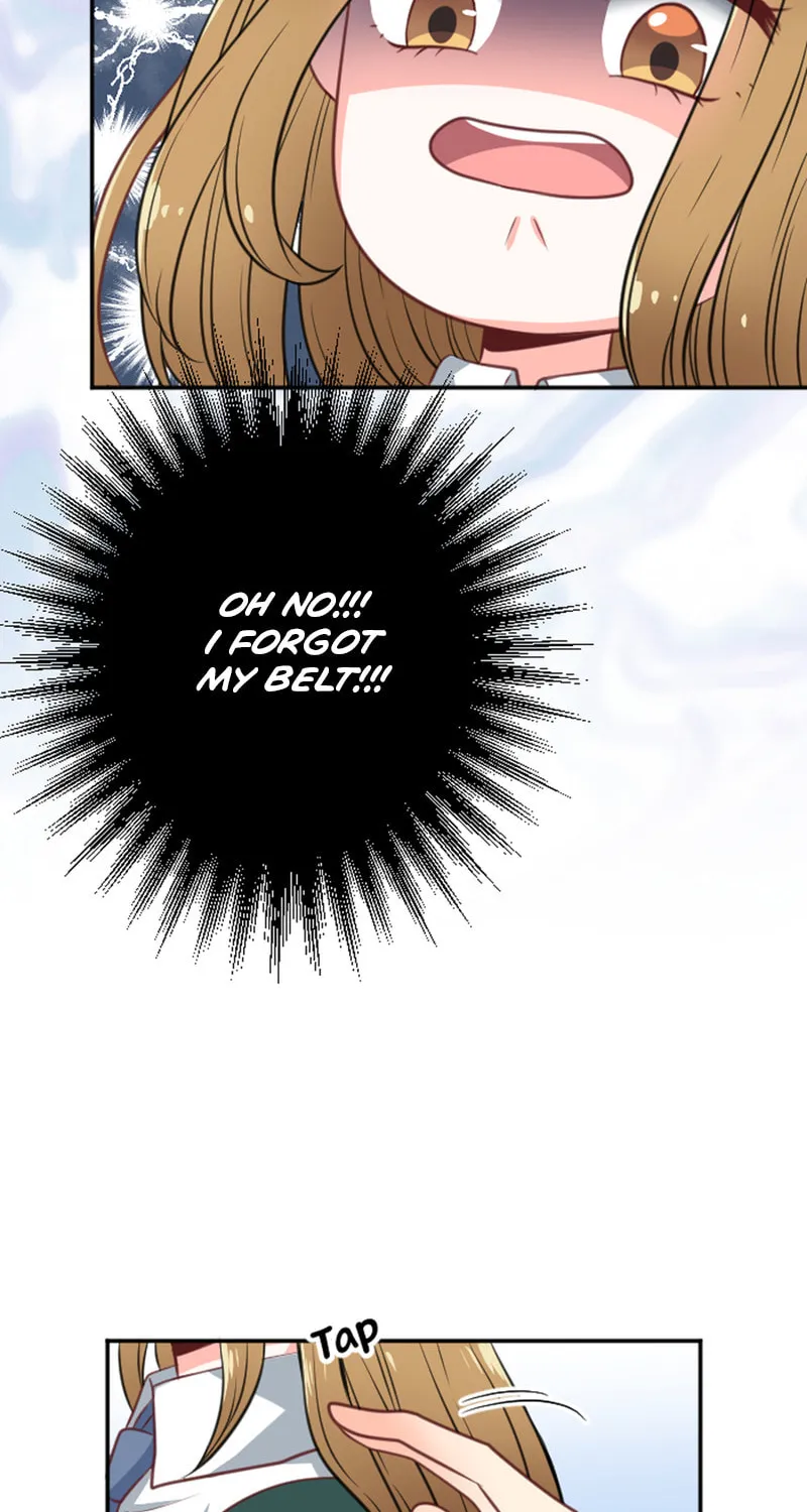 Moonlit Night Concert (Colored) Chapter 7 page 8 - 
