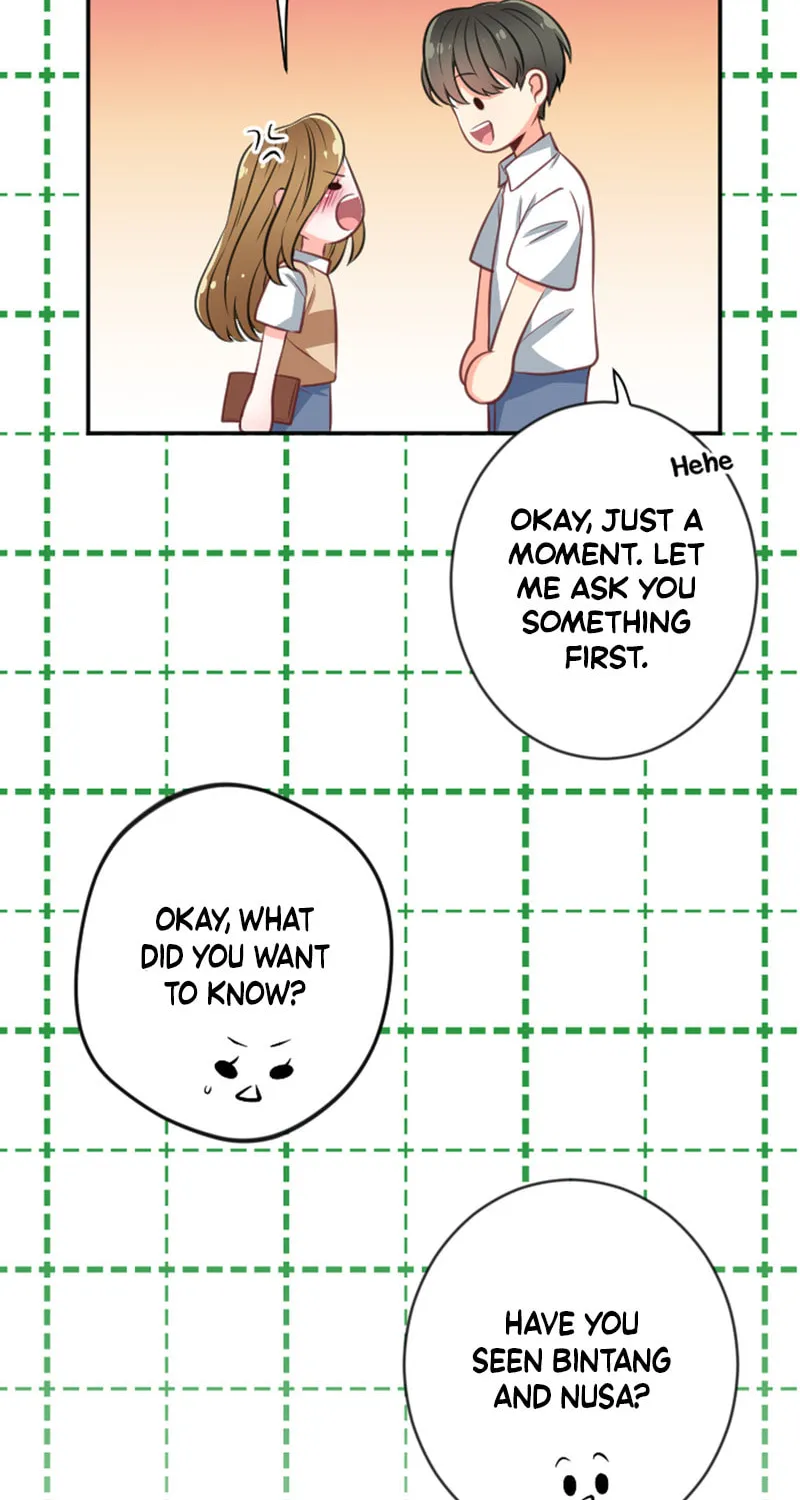 Moonlit Night Concert (Colored) Chapter 8 page 8 - 