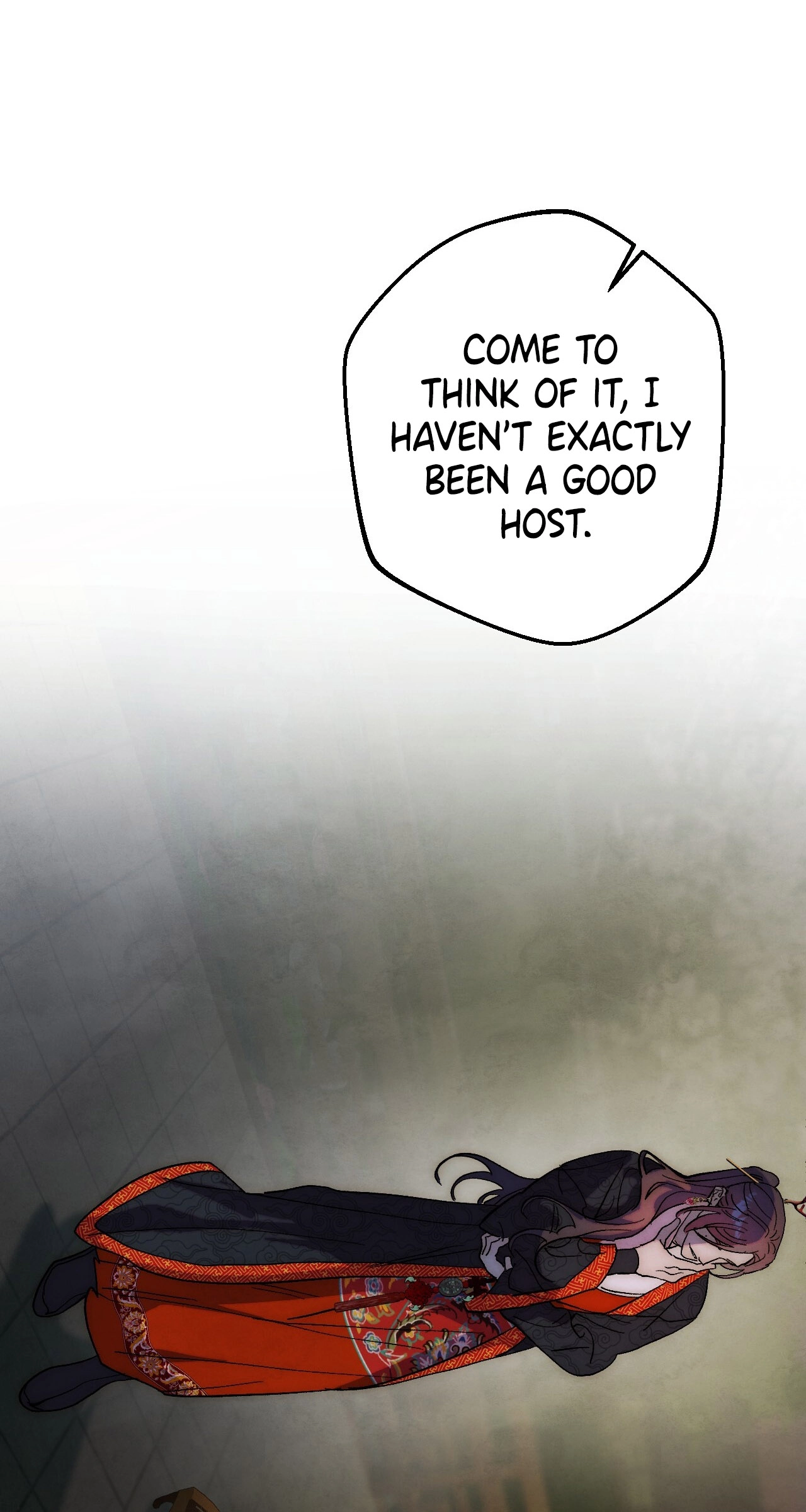 Moonlit Night, Moonlit Sleep, Moonlit Cup Chapter 25 page 59 - 