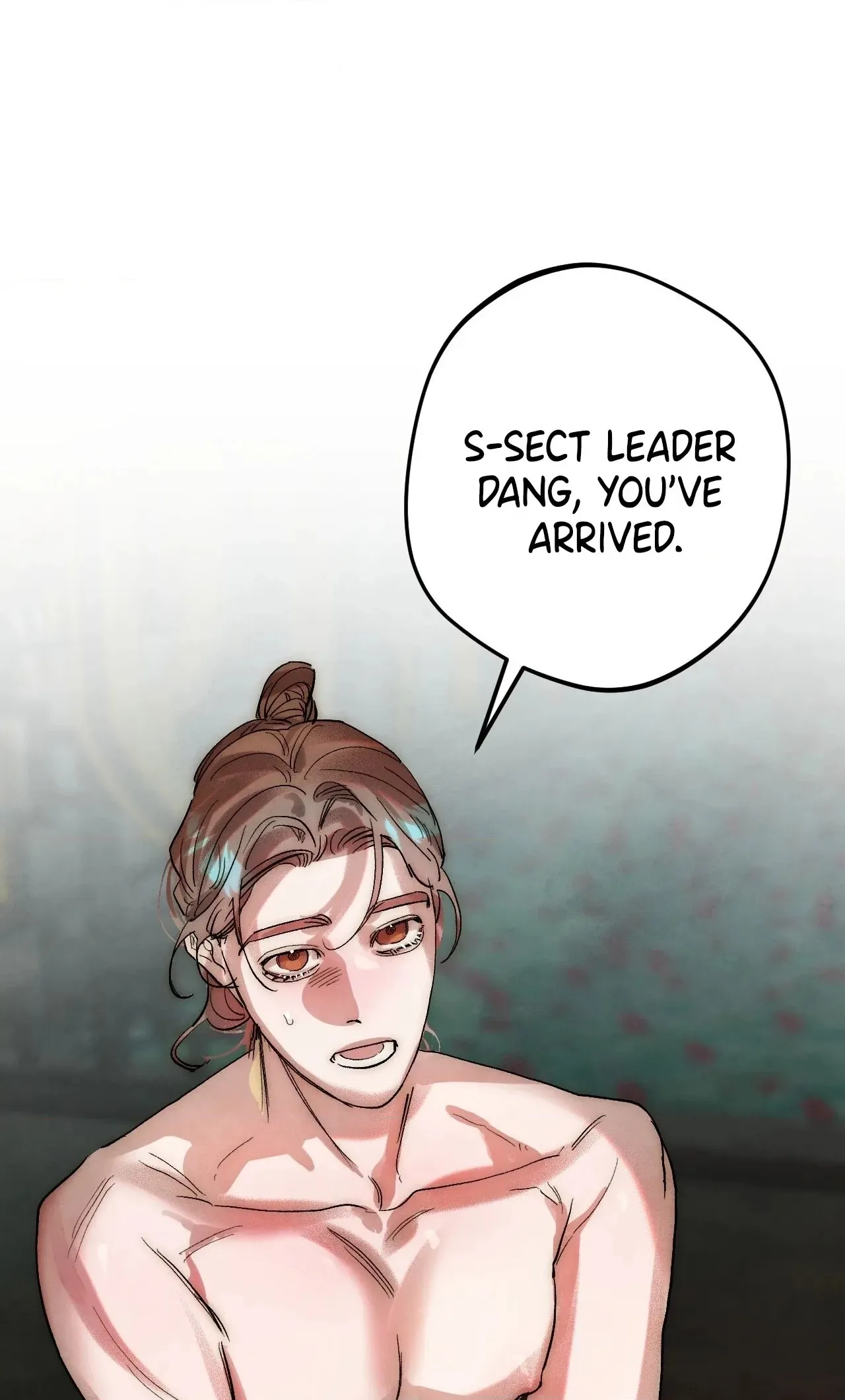 Moonlit Night, Moonlit Sleep, Moonlit Cup Chapter 25 page 70 - 