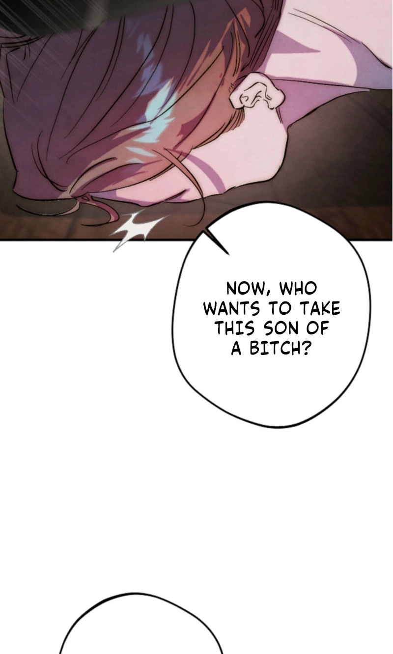 Moonlit Night, Moonlit Sleep, Moonlit Cup Chapter 26 page 27 - 