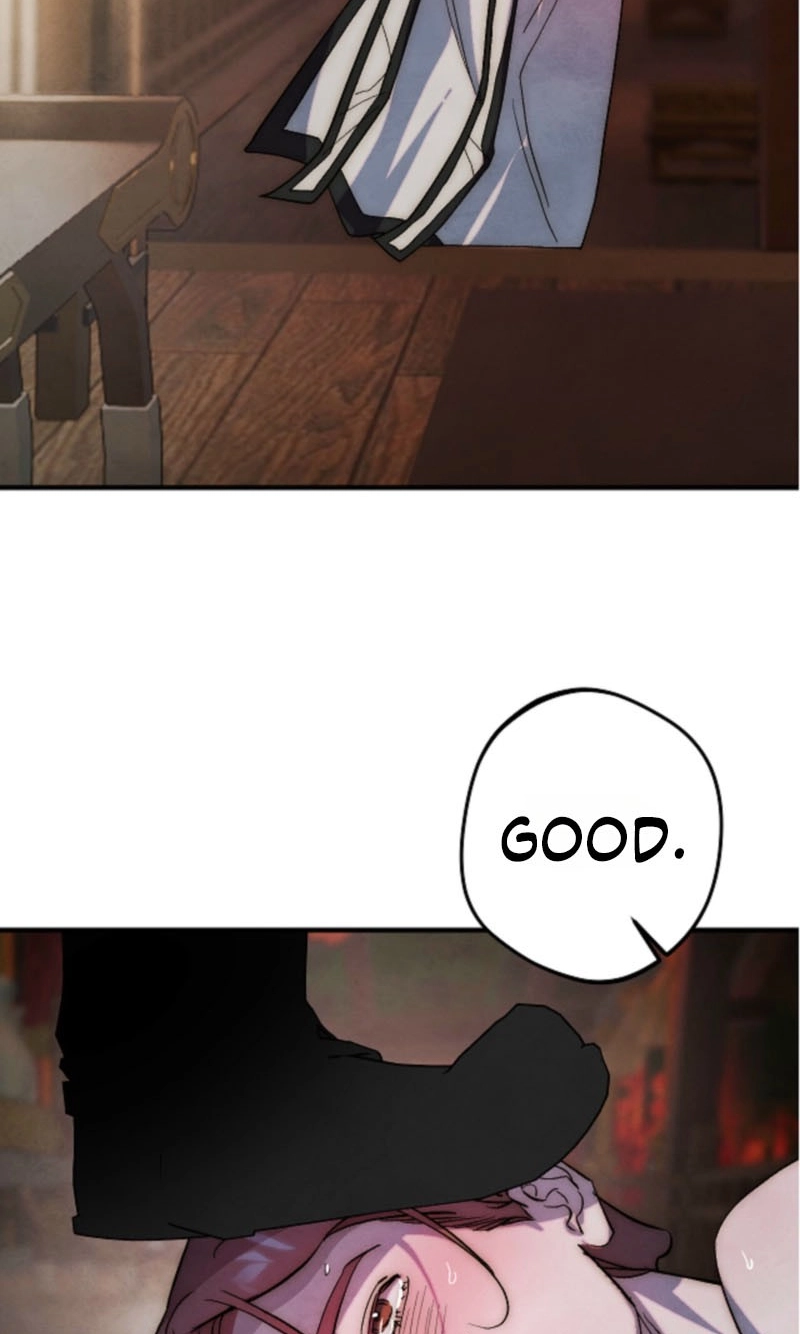 Moonlit Night, Moonlit Sleep, Moonlit Cup Chapter 26 page 29 - 