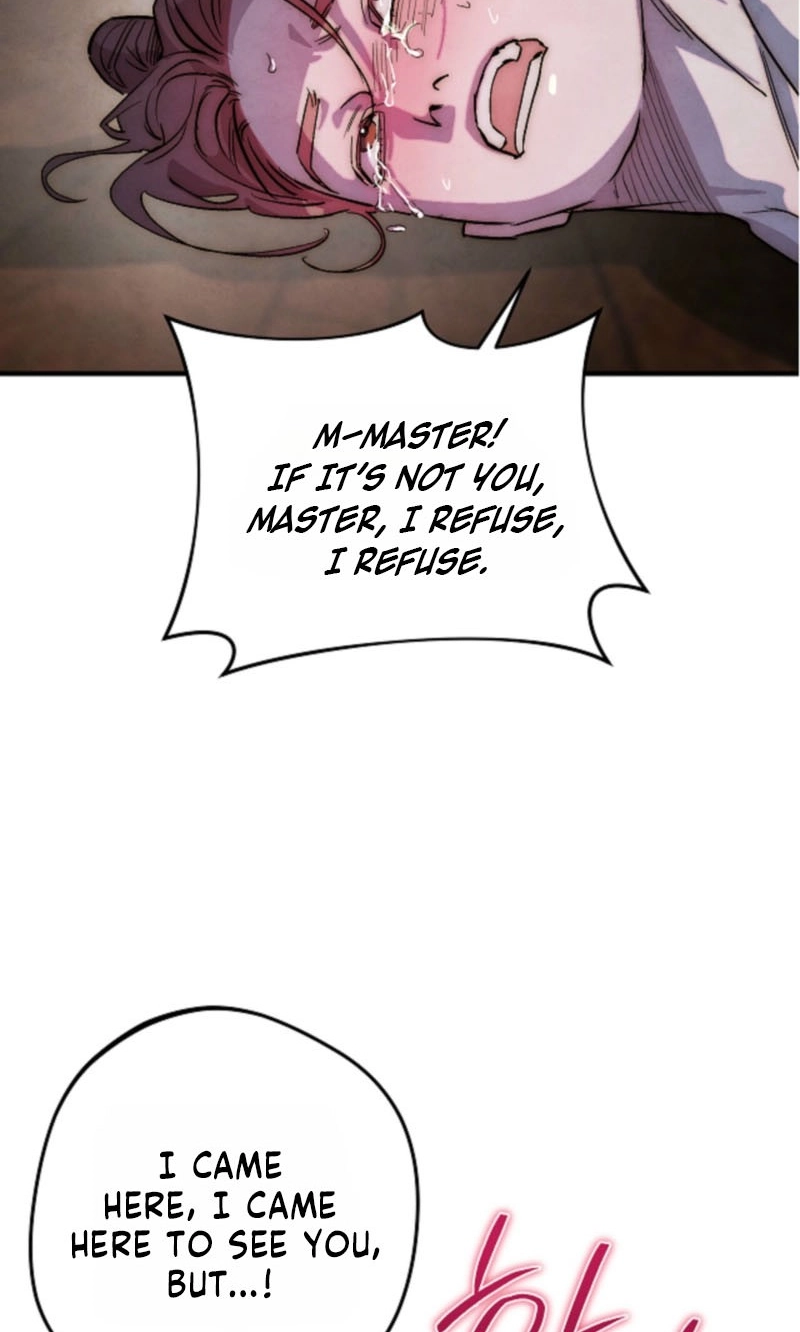 Moonlit Night, Moonlit Sleep, Moonlit Cup Chapter 26 page 30 - 