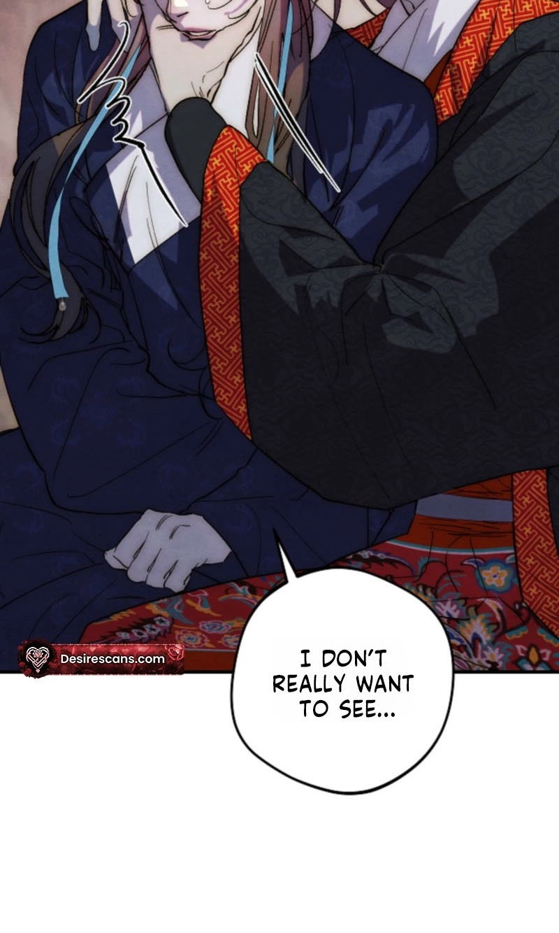 Moonlit Night, Moonlit Sleep, Moonlit Cup Chapter 26 page 35 - 