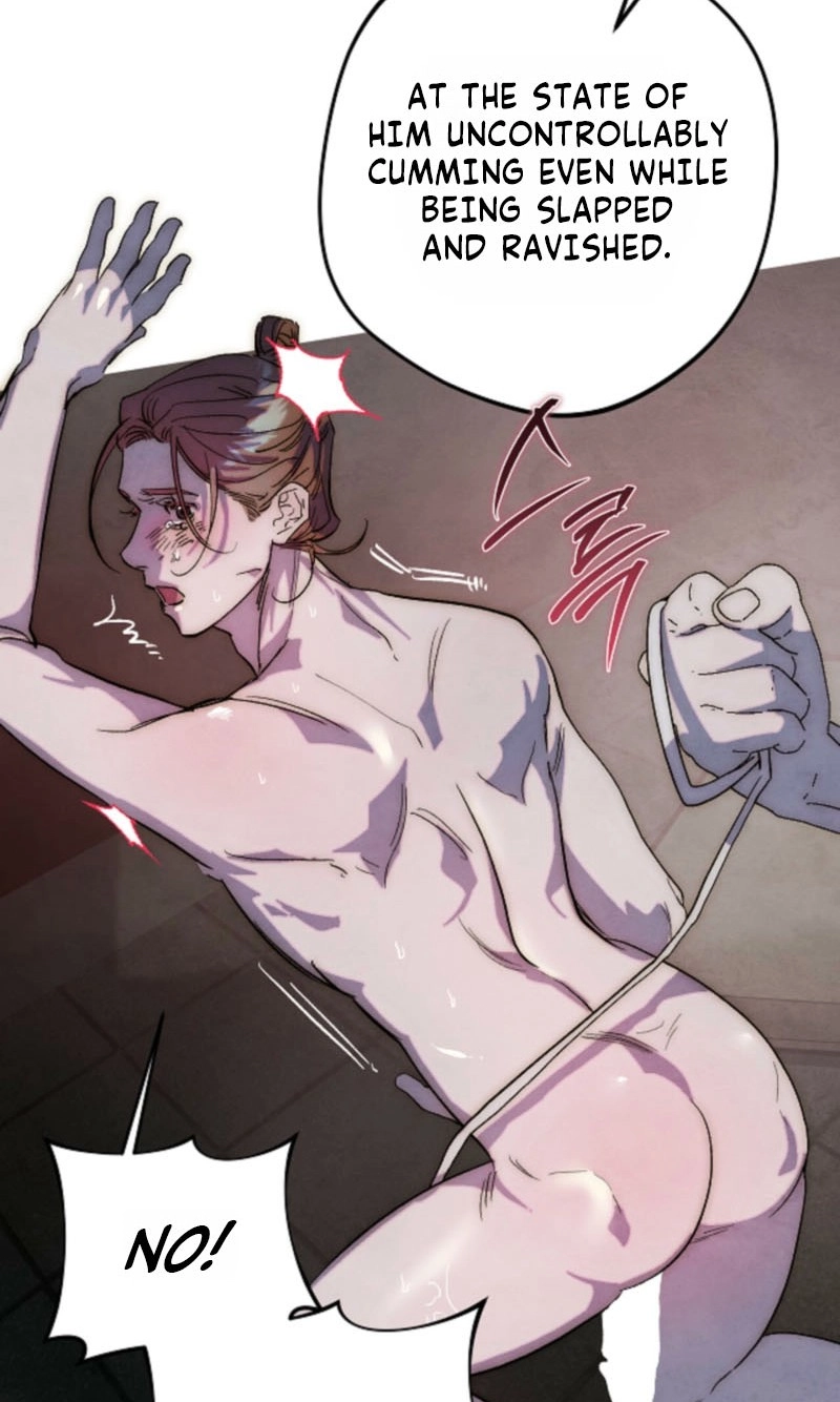 Moonlit Night, Moonlit Sleep, Moonlit Cup Chapter 26 page 37 - 