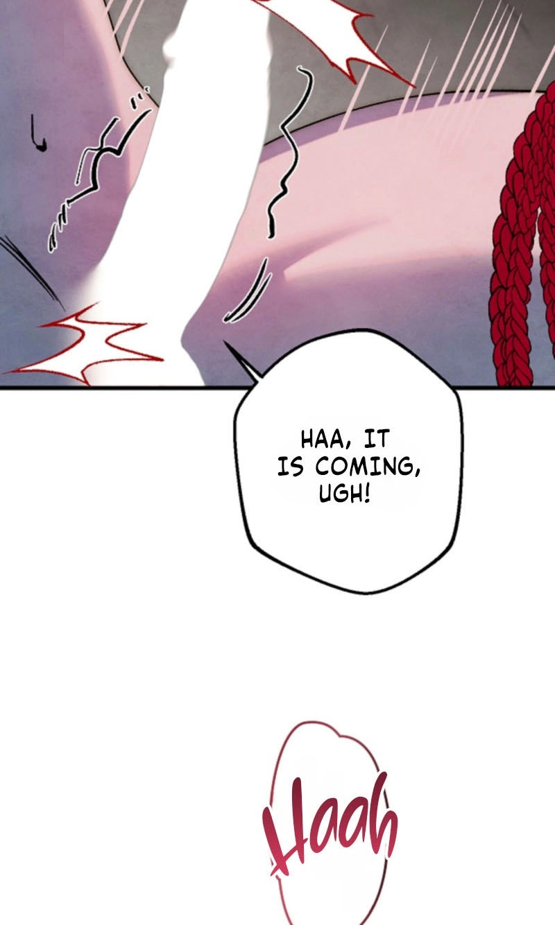 Moonlit Night, Moonlit Sleep, Moonlit Cup Chapter 26 page 47 - 