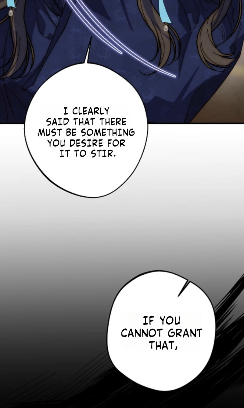Moonlit Night, Moonlit Sleep, Moonlit Cup Chapter 26 page 59 - 