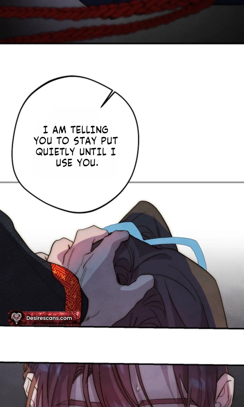 Moonlit Night, Moonlit Sleep, Moonlit Cup Chapter 26 page 81 - 