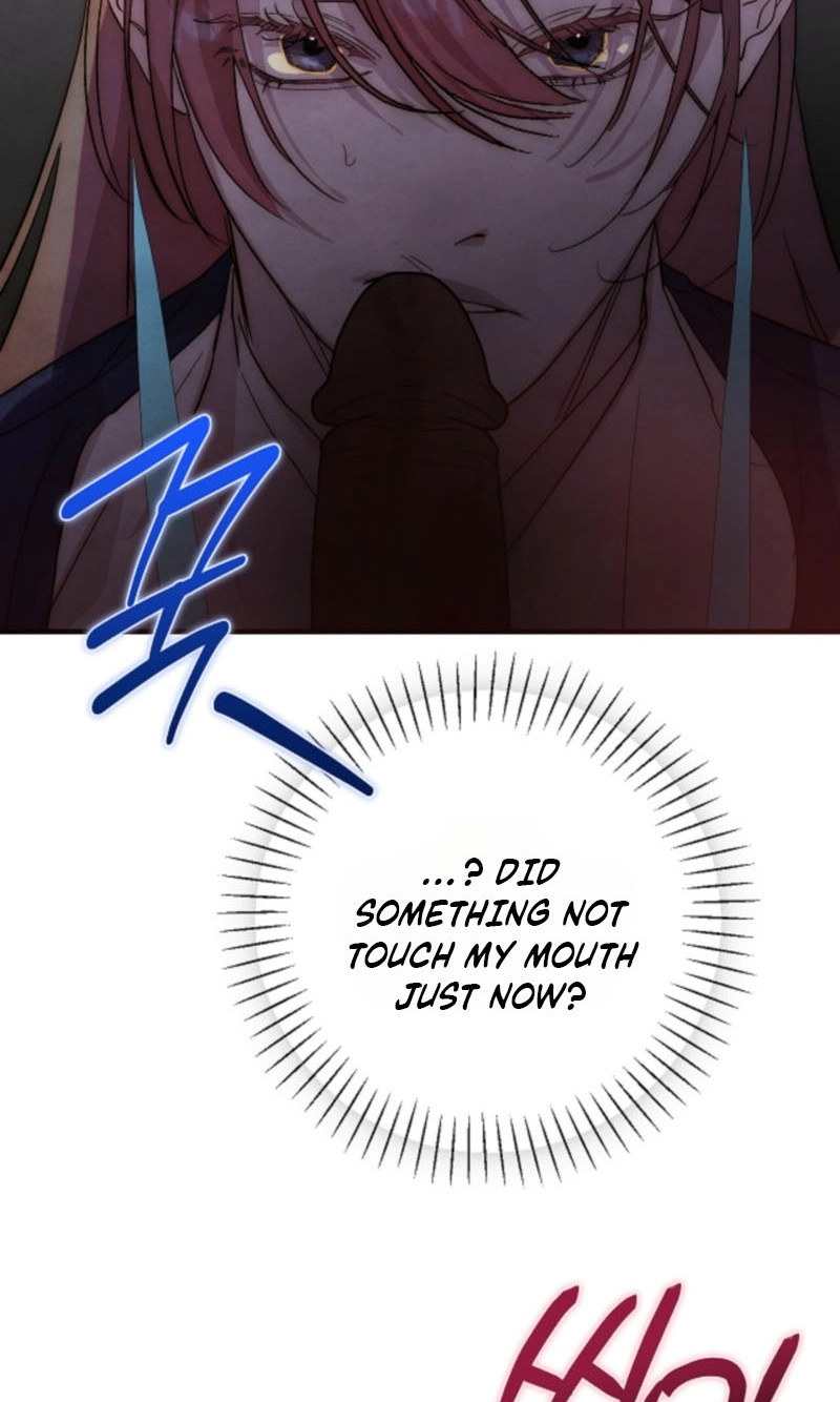 Moonlit Night, Moonlit Sleep, Moonlit Cup Chapter 26 page 82 - 