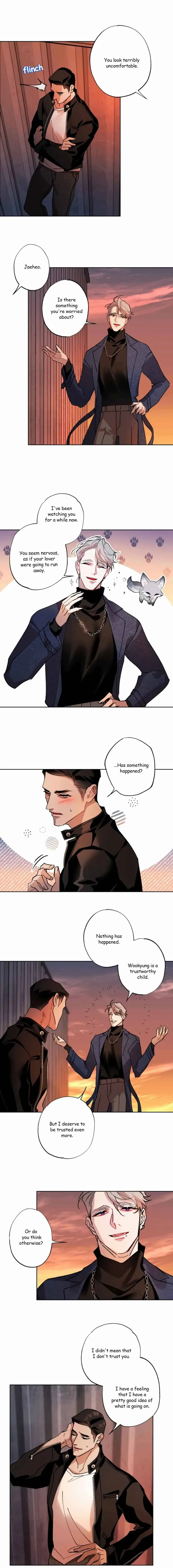 Moonquake Chapter 22 page 22 - 