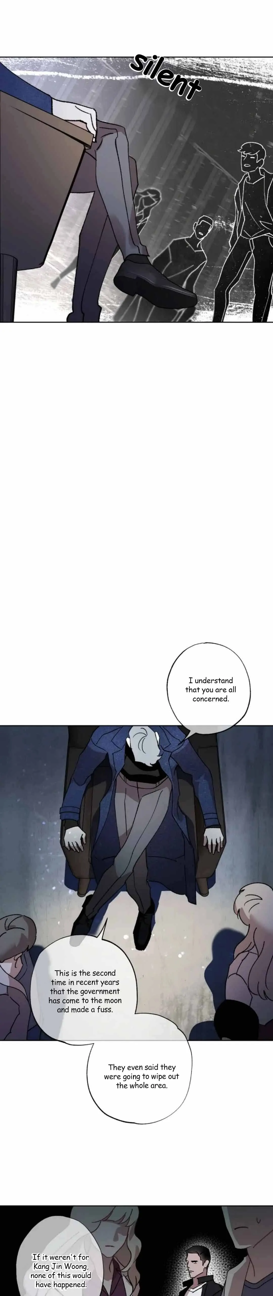 Moonquake Chapter 23 page 20 - 