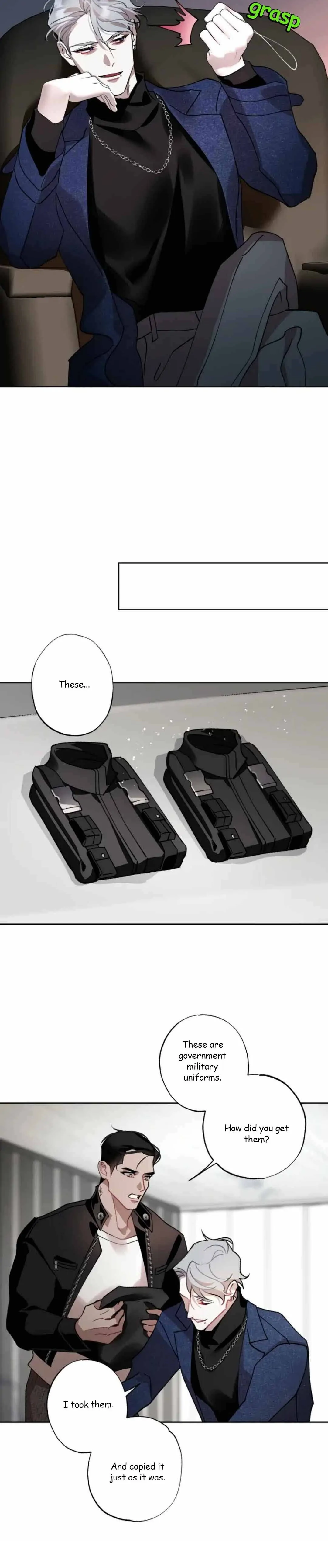 Moonquake Chapter 23 page 25 - 