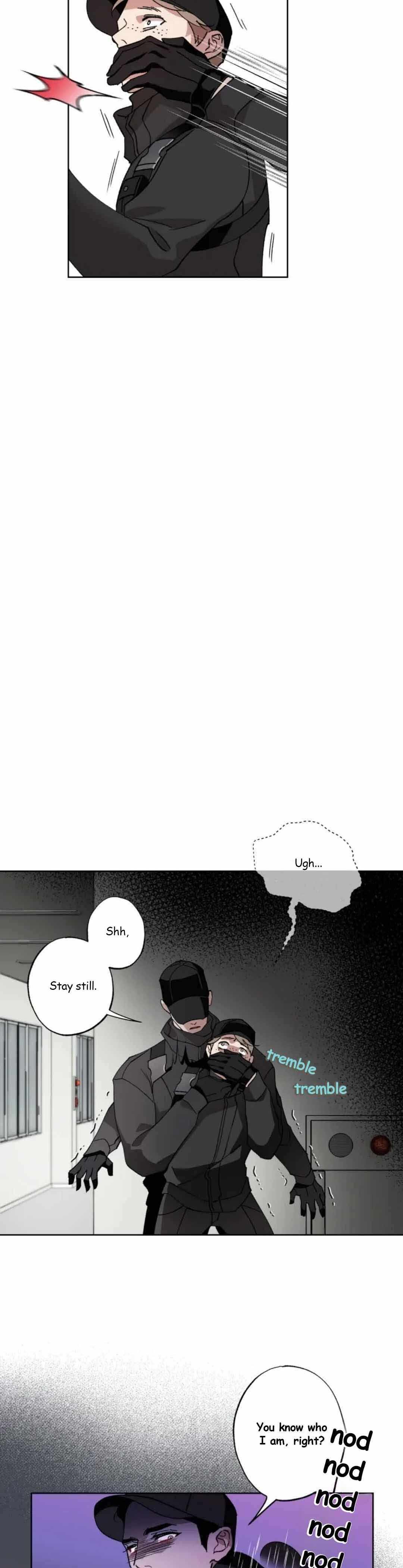 Moonquake Chapter 24 page 11 - 