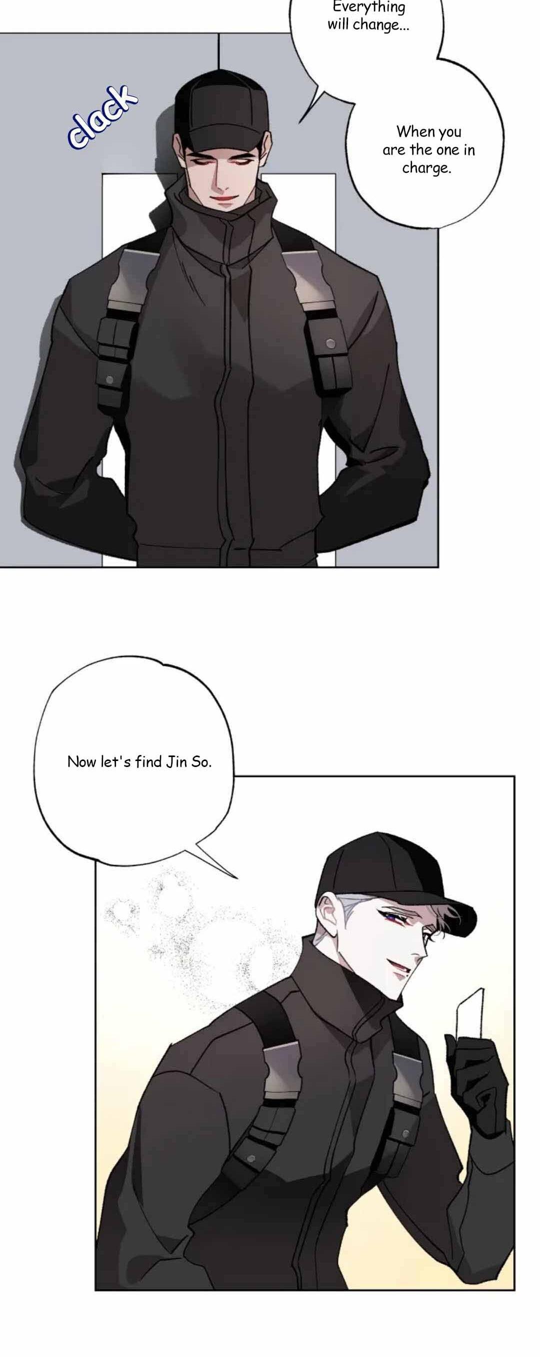 Moonquake Chapter 24 page 22 - 