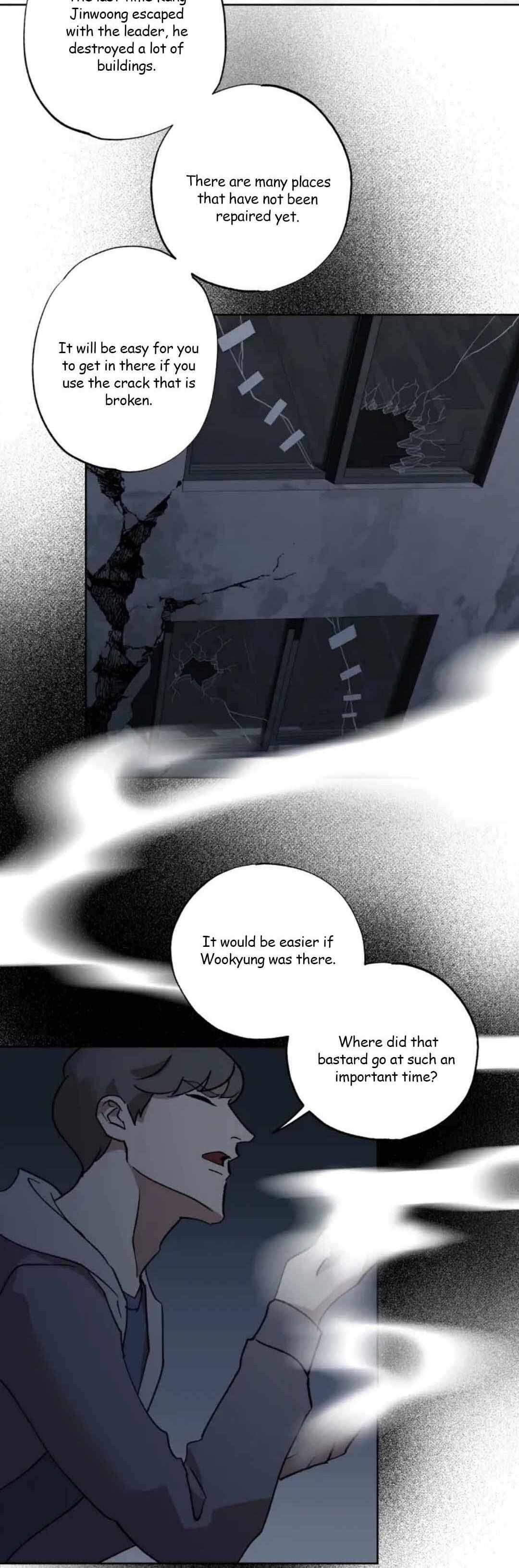 Moonquake Chapter 24 page 6 - 