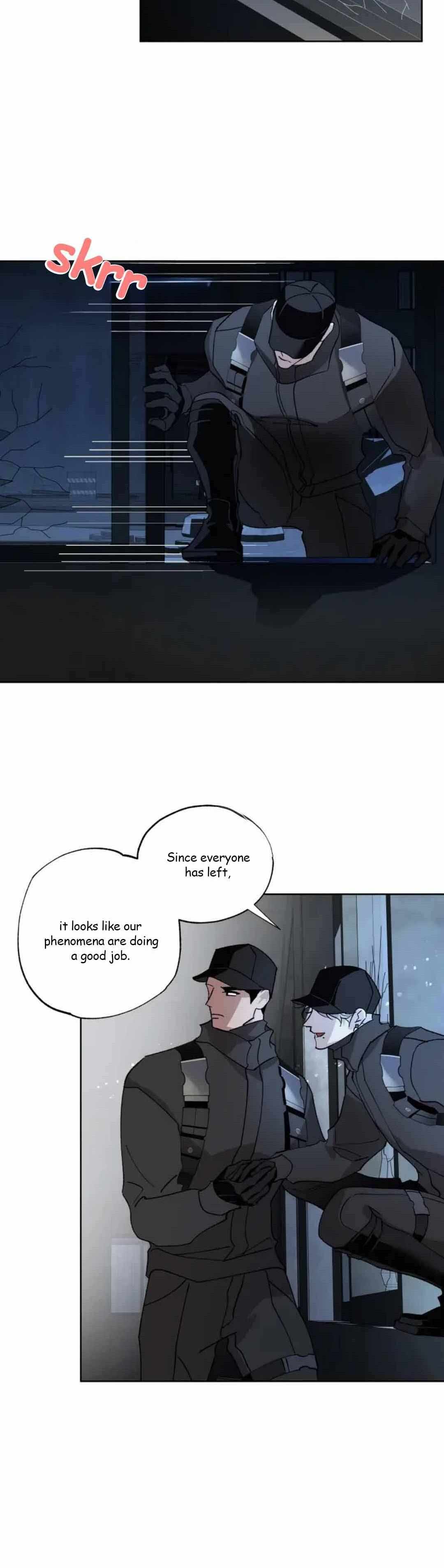 Moonquake Chapter 24 page 9 - 