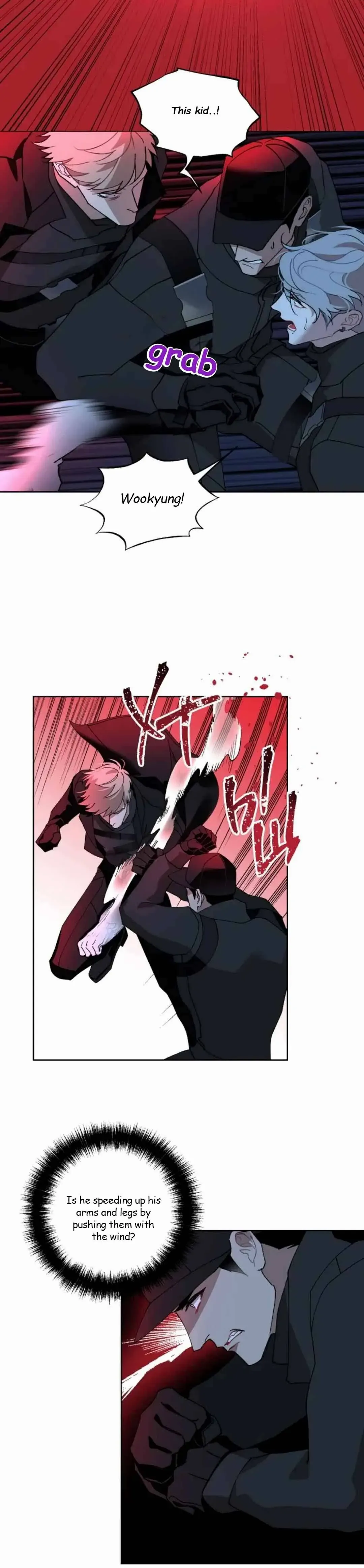 Moonquake Chapter 25 page 12 - 