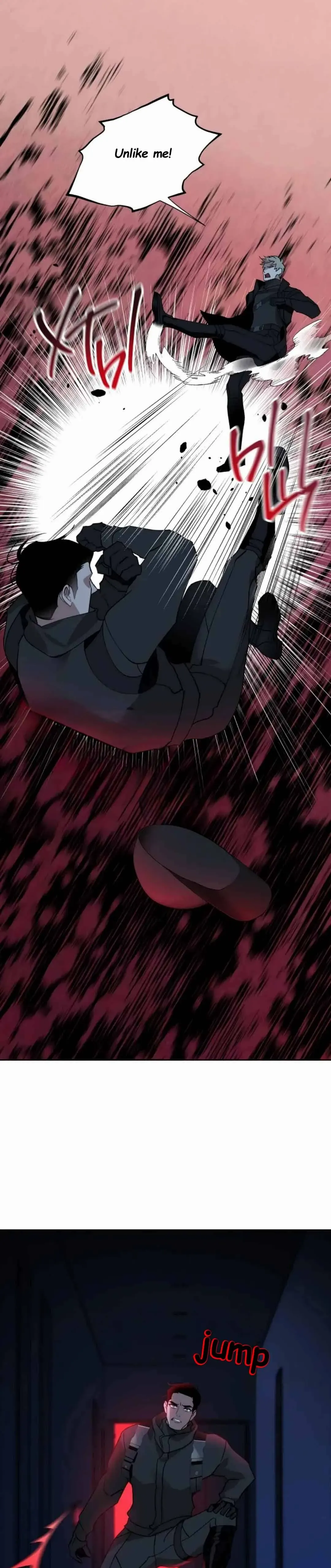 Moonquake Chapter 25 page 14 - 