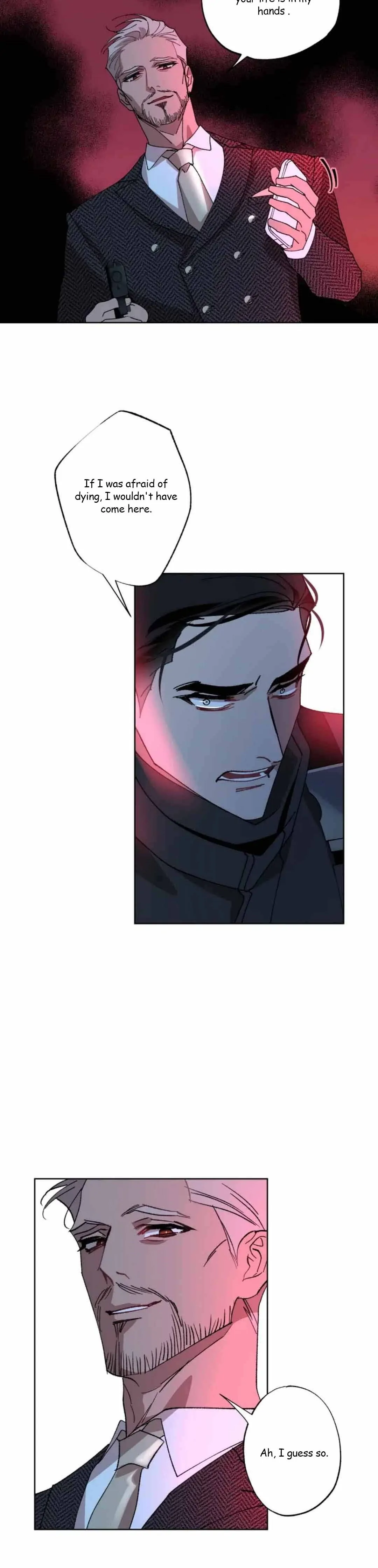 Moonquake Chapter 25 page 16 - 