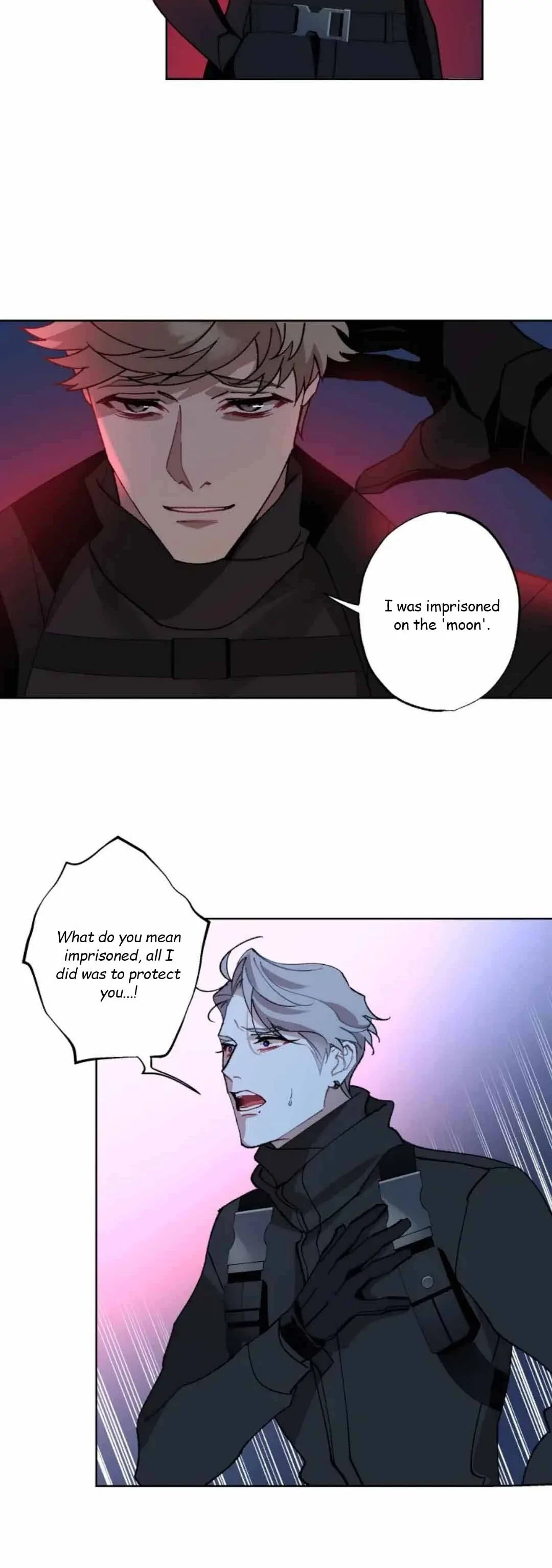 Moonquake Chapter 25 page 7 - 
