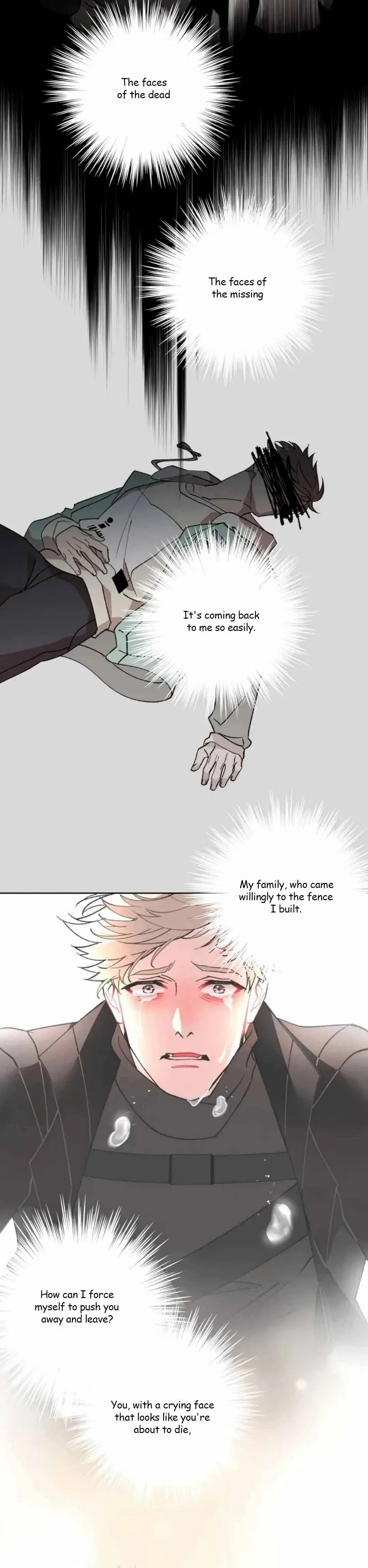 Moonquake Chapter 26 page 11 - 