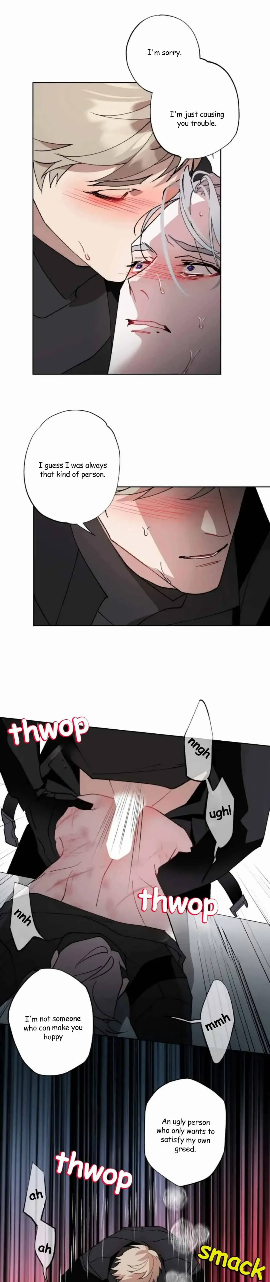 Moonquake Chapter 26 page 16 - 