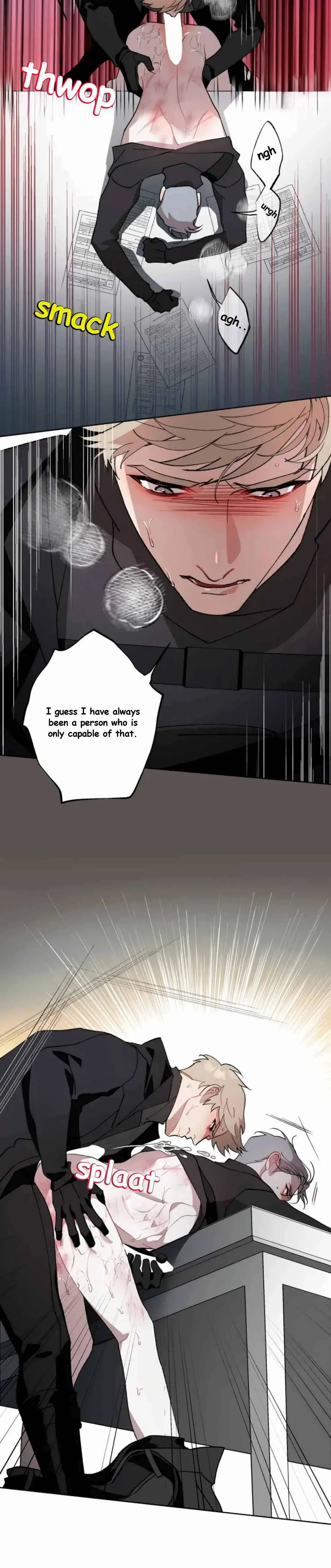 Moonquake Chapter 26 page 17 - 