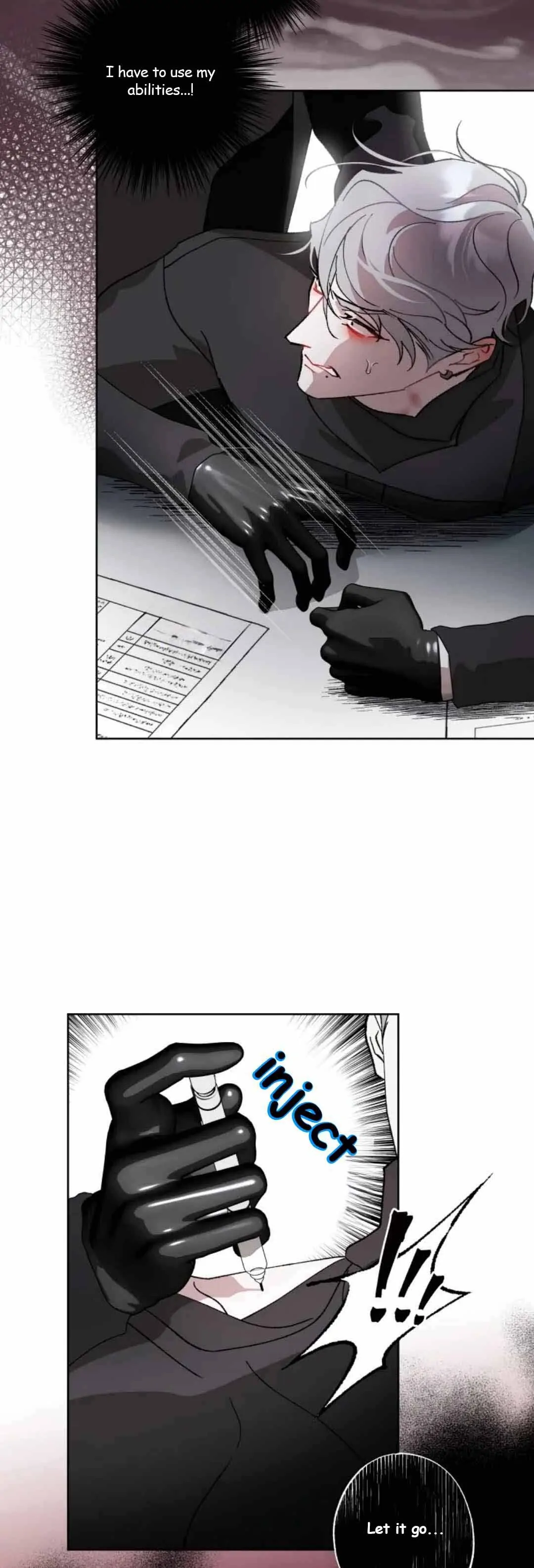 Moonquake Chapter 26 page 22 - 