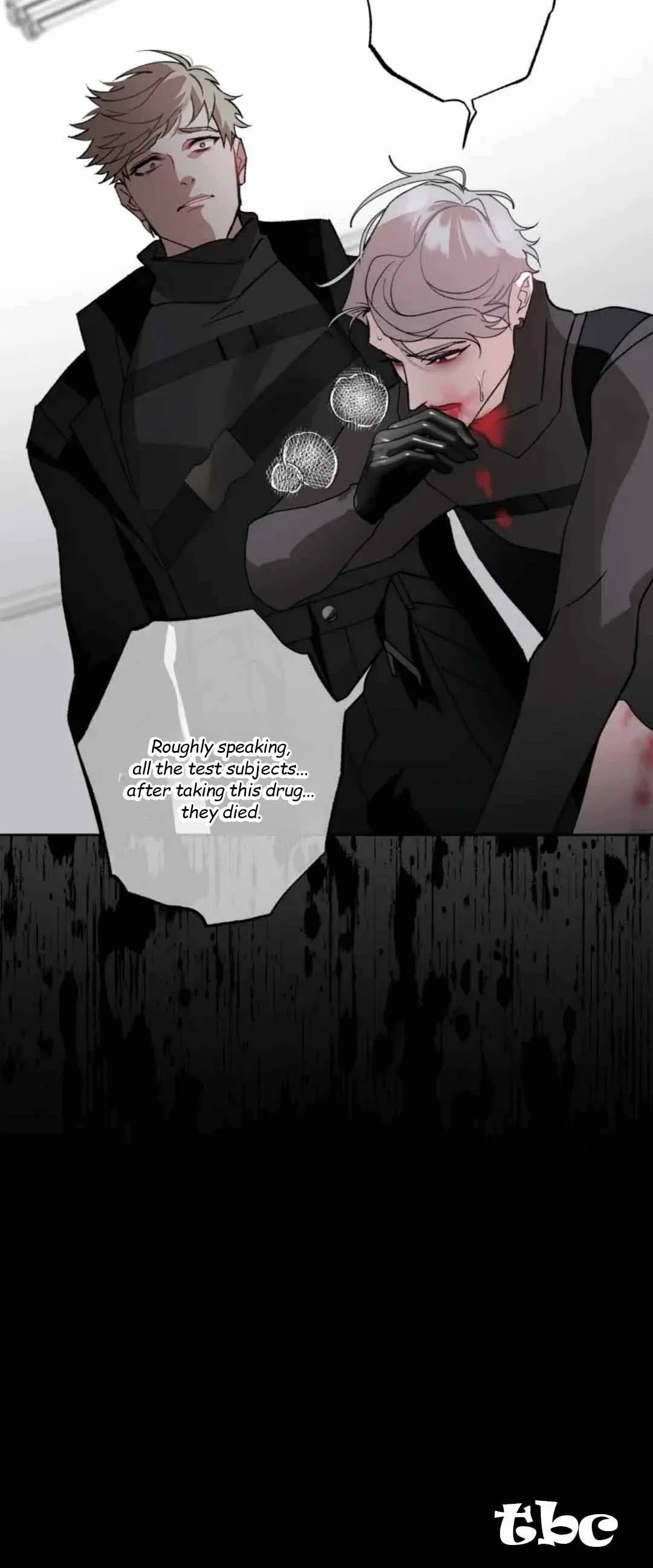 Moonquake Chapter 26 page 26 - 