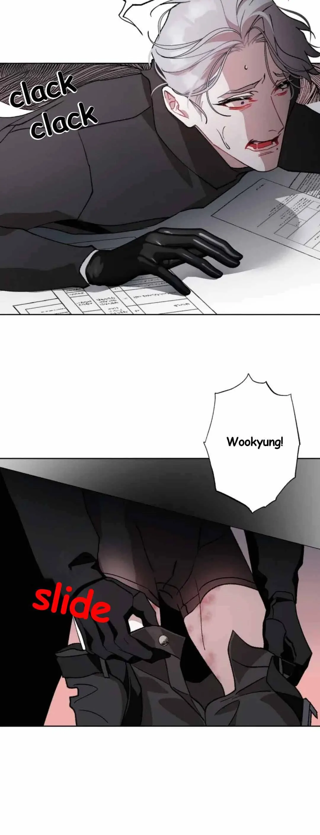 Moonquake Chapter 26 page 8 - 