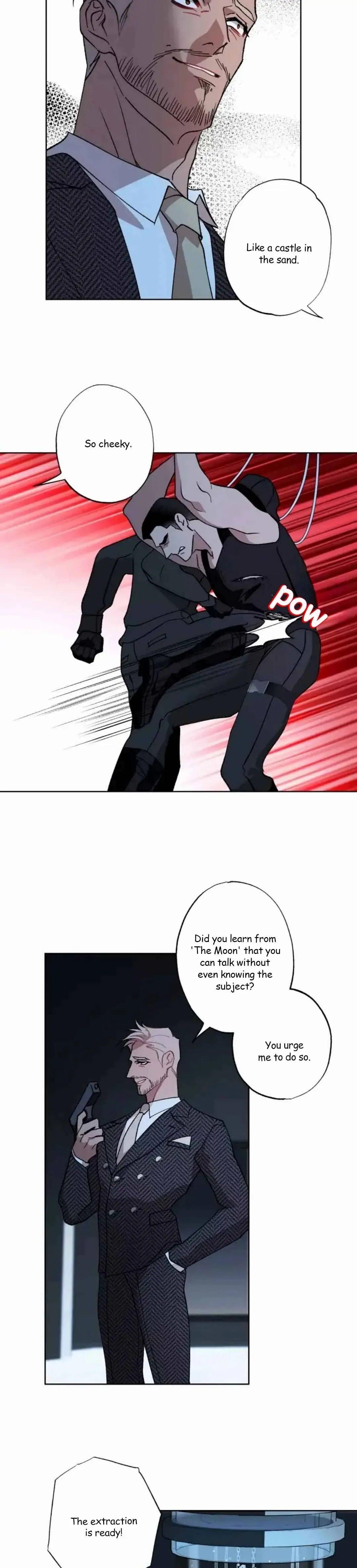 Moonquake Chapter 27 page 14 - 