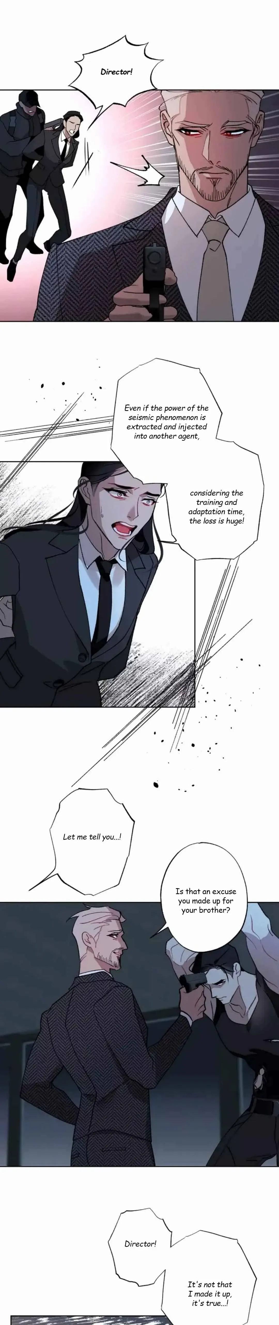 Moonquake Chapter 27 page 16 - 