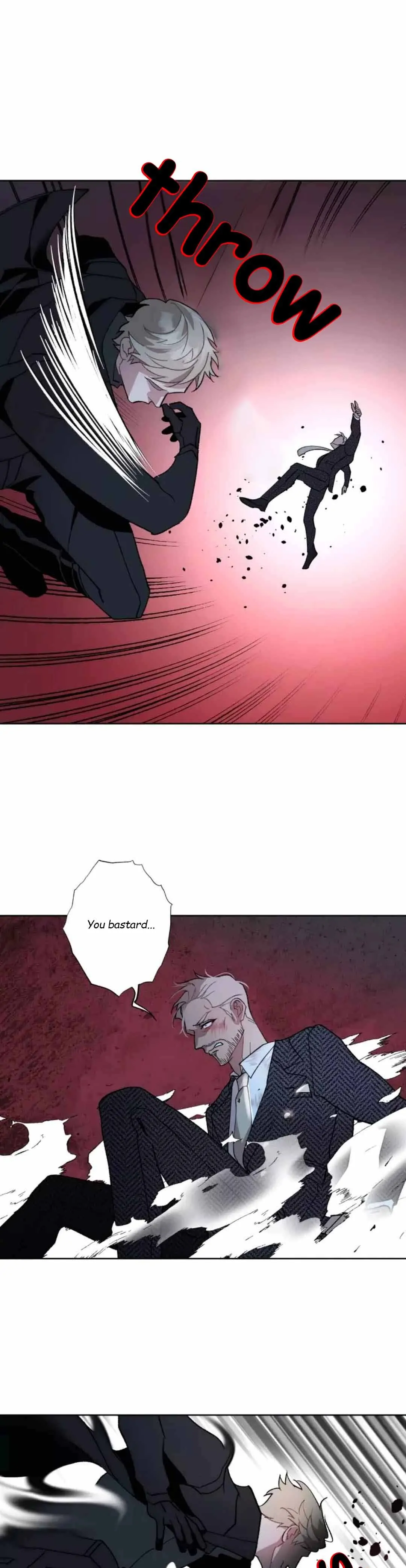 Moonquake Chapter 27 page 23 - 