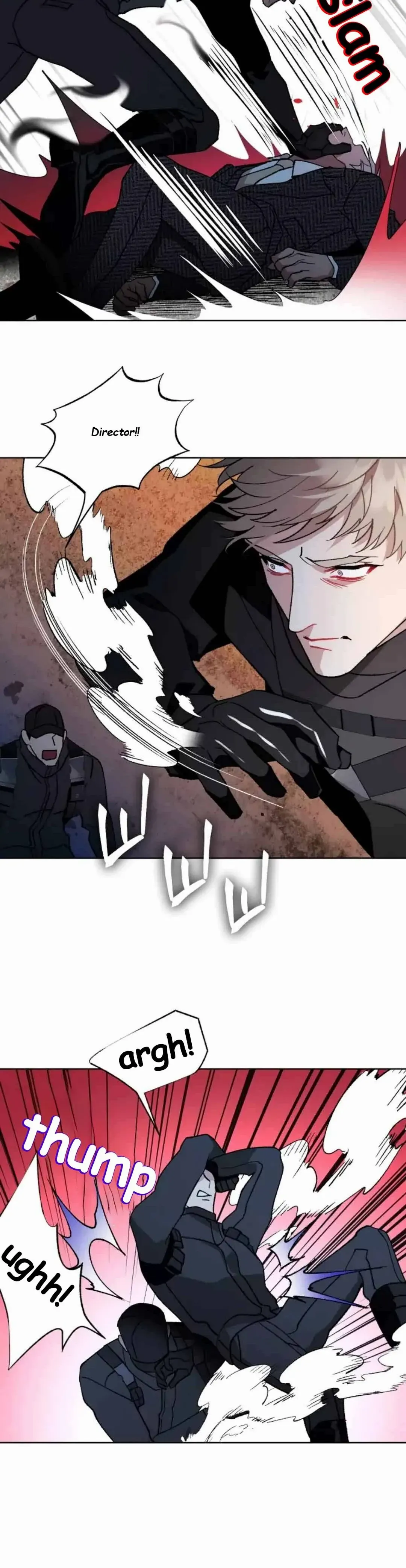 Moonquake Chapter 27 page 24 - 
