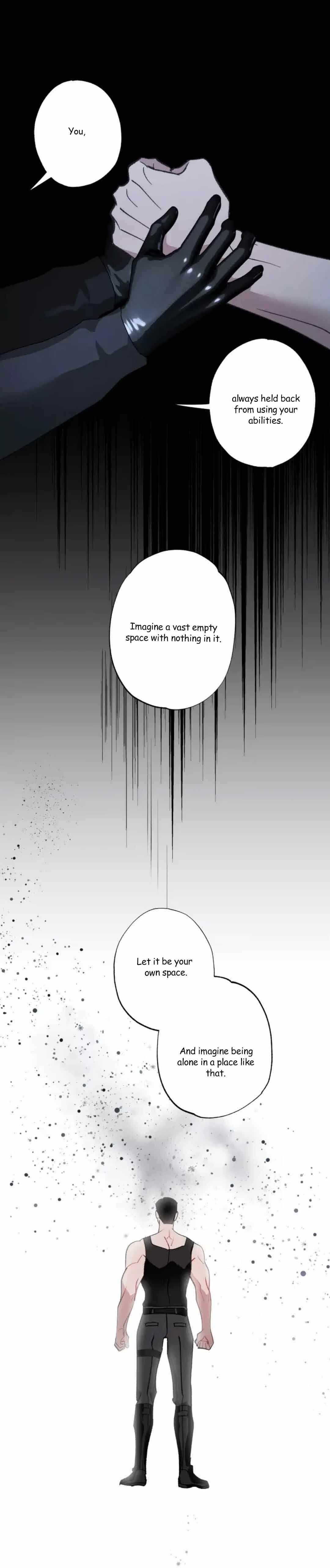 Moonquake Chapter 28 page 2 - 