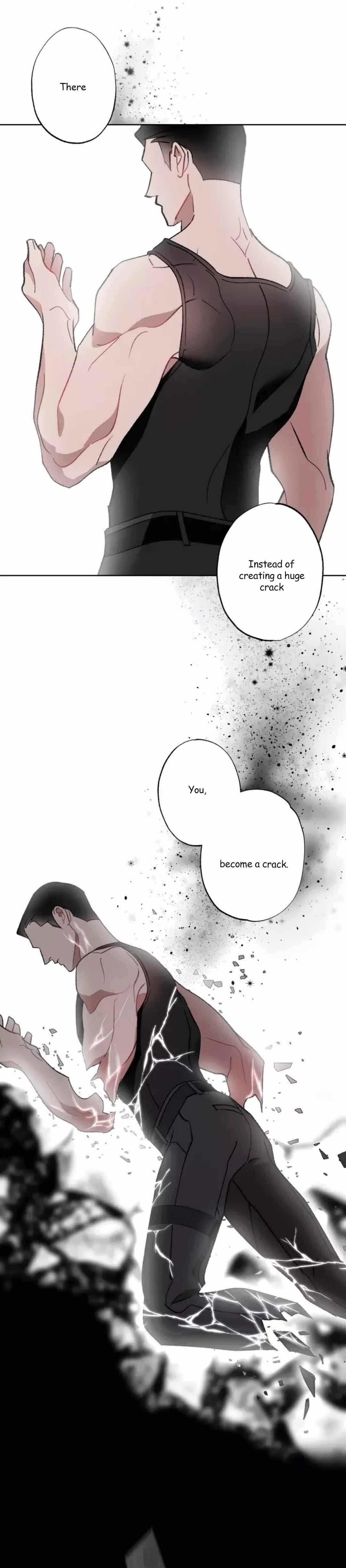 Moonquake Chapter 28 page 3 - 
