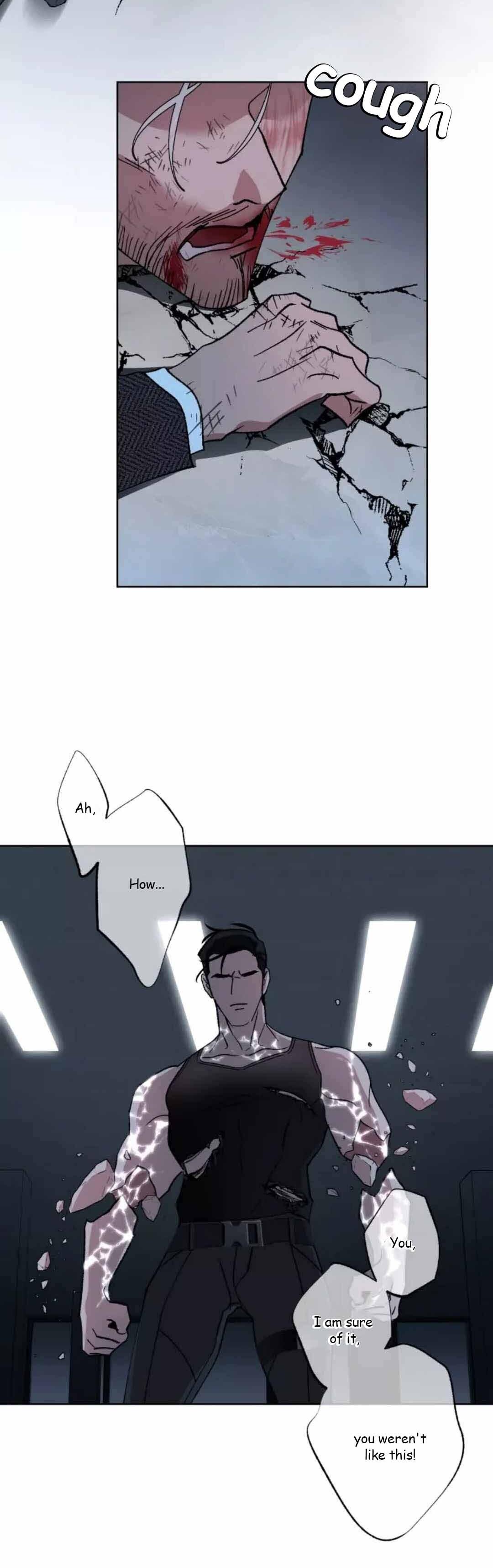 Moonquake Chapter 28 page 23 - 