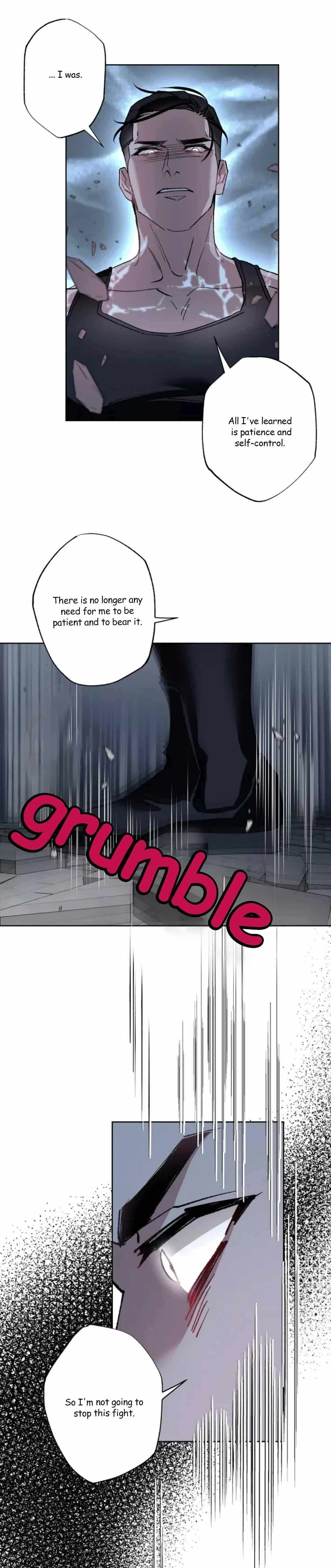 Moonquake Chapter 28 page 24 - 