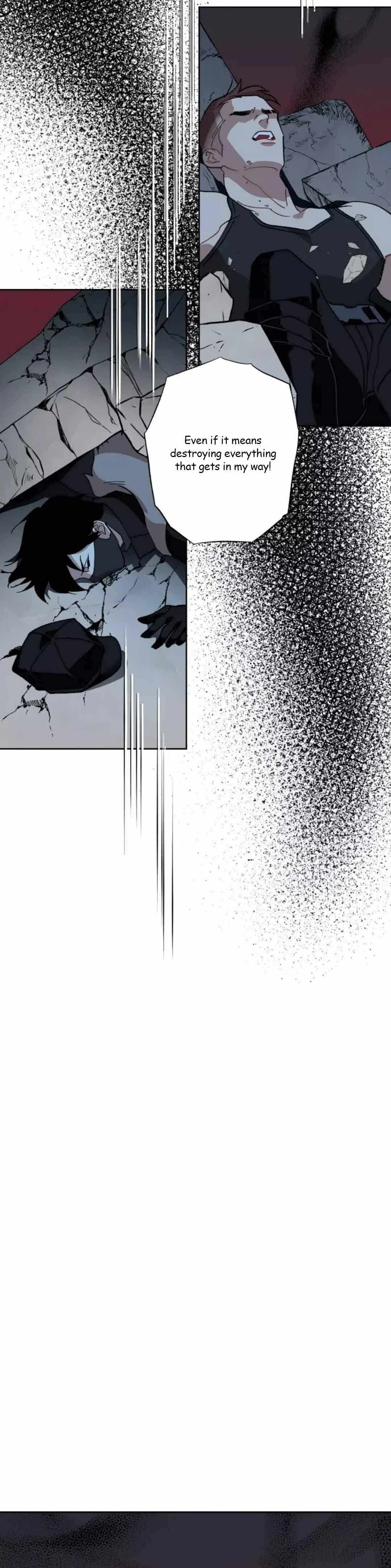 Moonquake Chapter 28 page 25 - 
