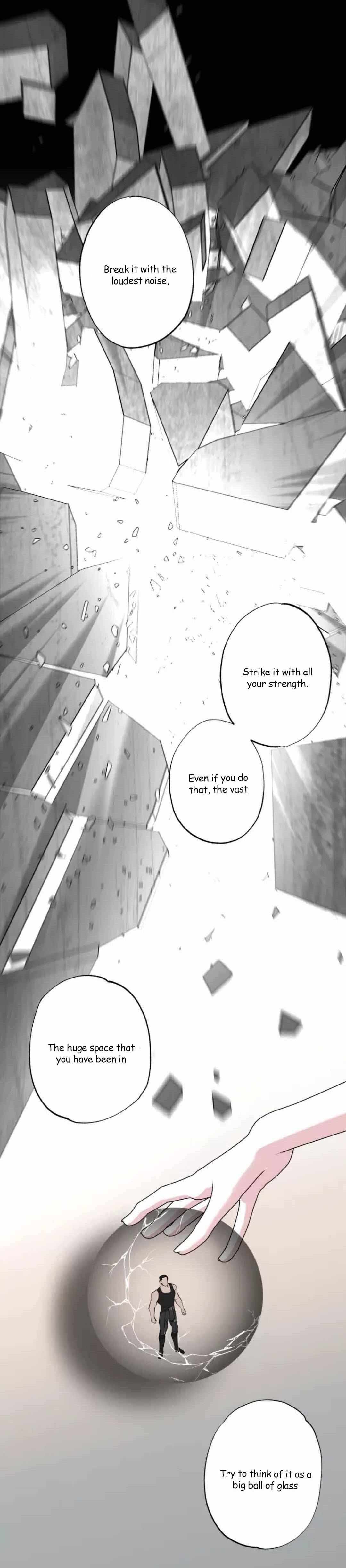 Moonquake Chapter 28 page 4 - 