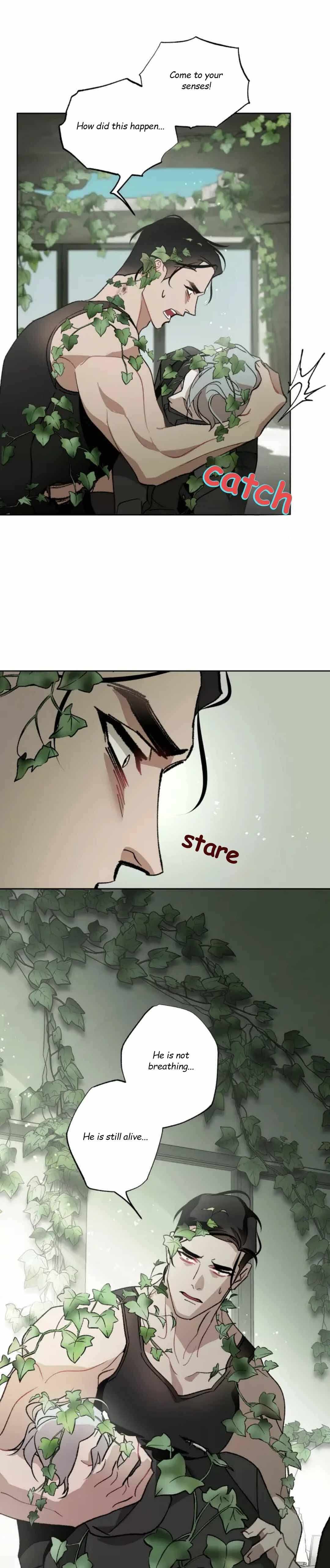 Moonquake Chapter 29 page 24 - 