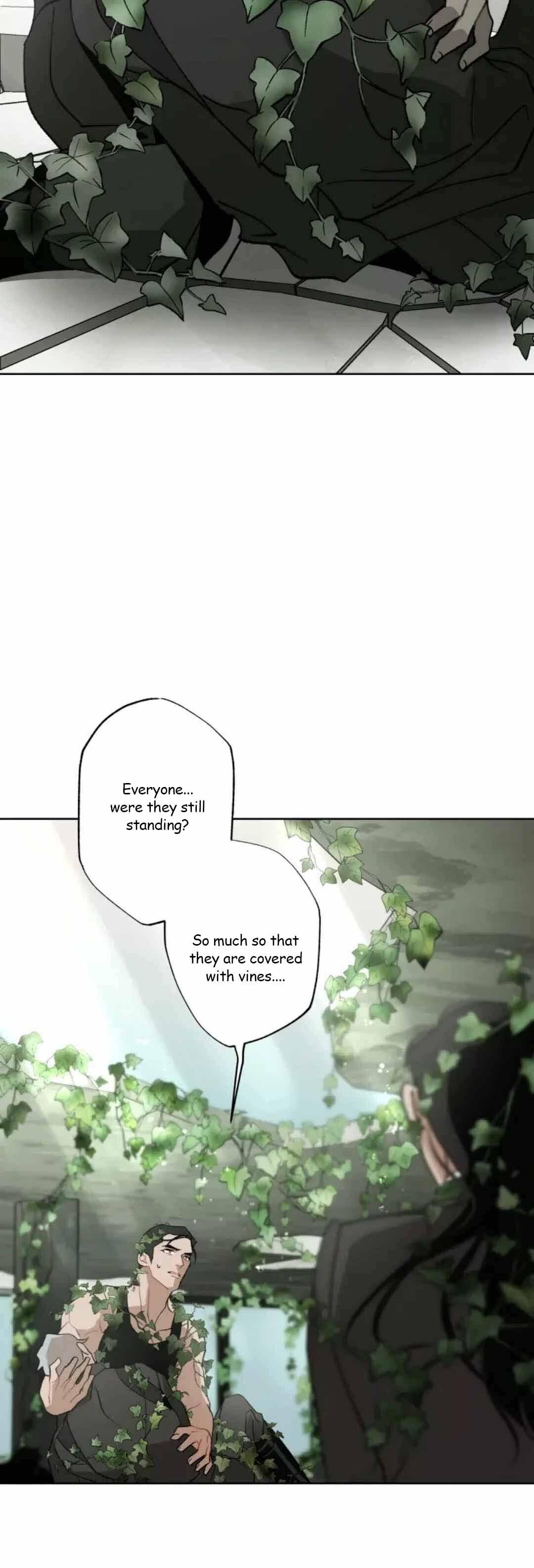 Moonquake Chapter 29 page 25 - 