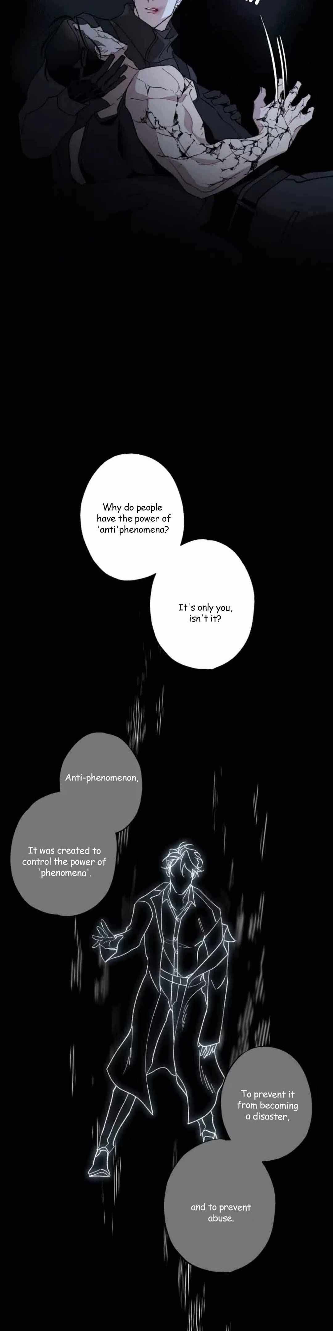 Moonquake Chapter 29 page 5 - 