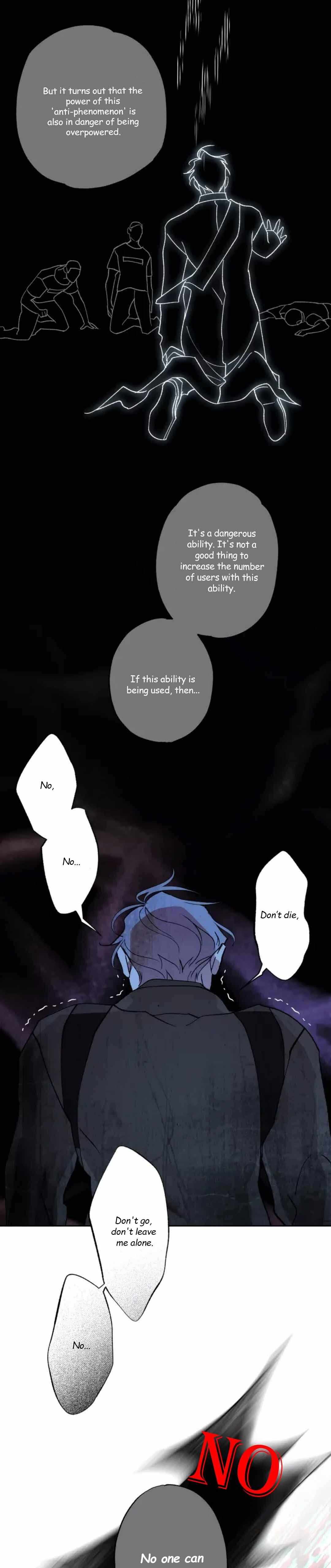 Moonquake Chapter 29 page 6 - 