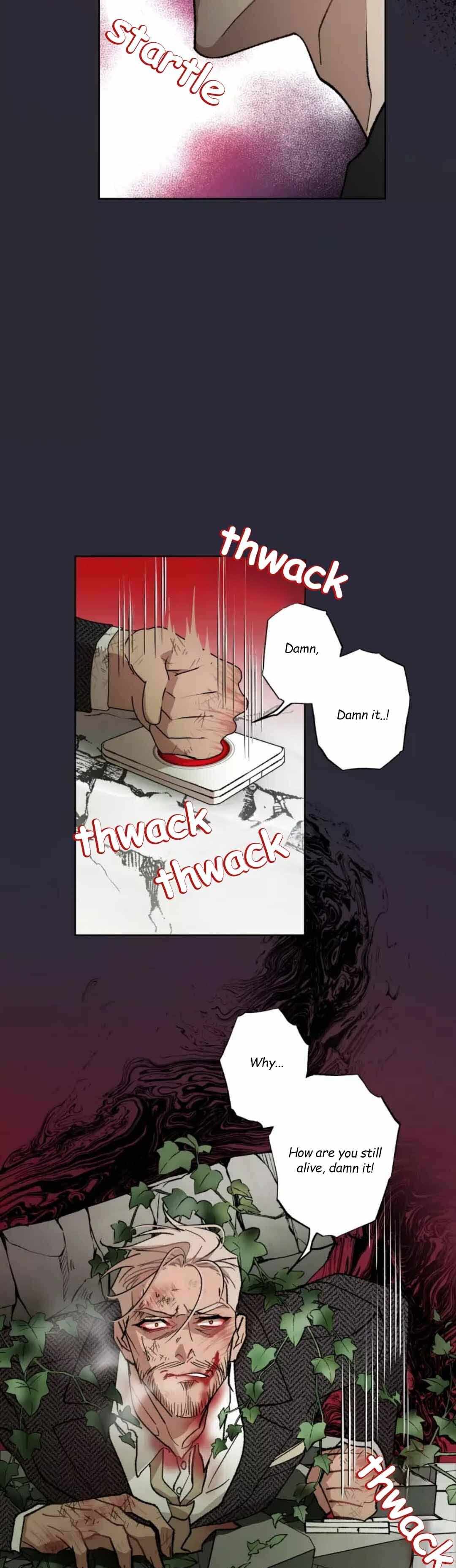 Moonquake Chapter 30 page 13 - 