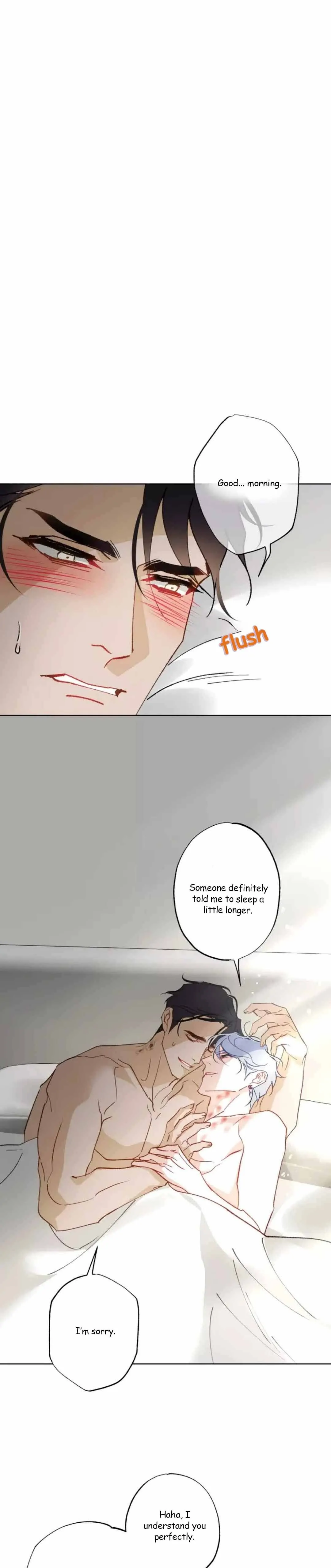 Moonquake Chapter 31 page 12 - 