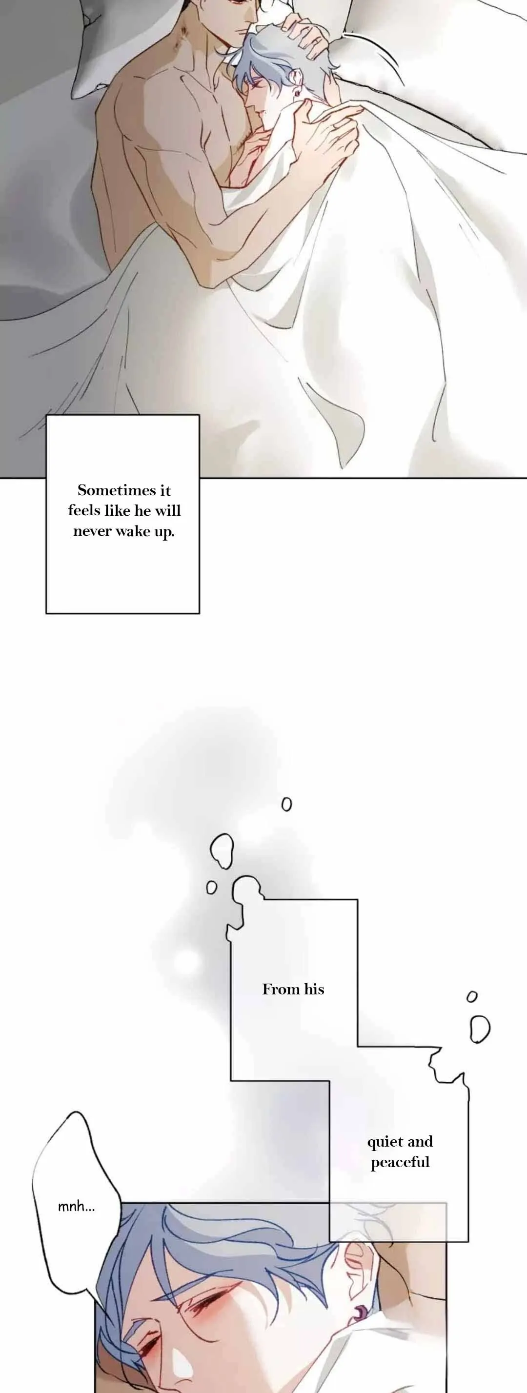 Moonquake Chapter 31 page 4 - 
