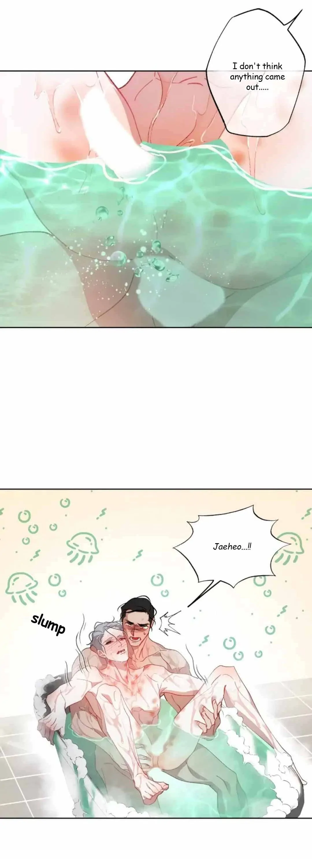 Moonquake Chapter 31 page 34 - 