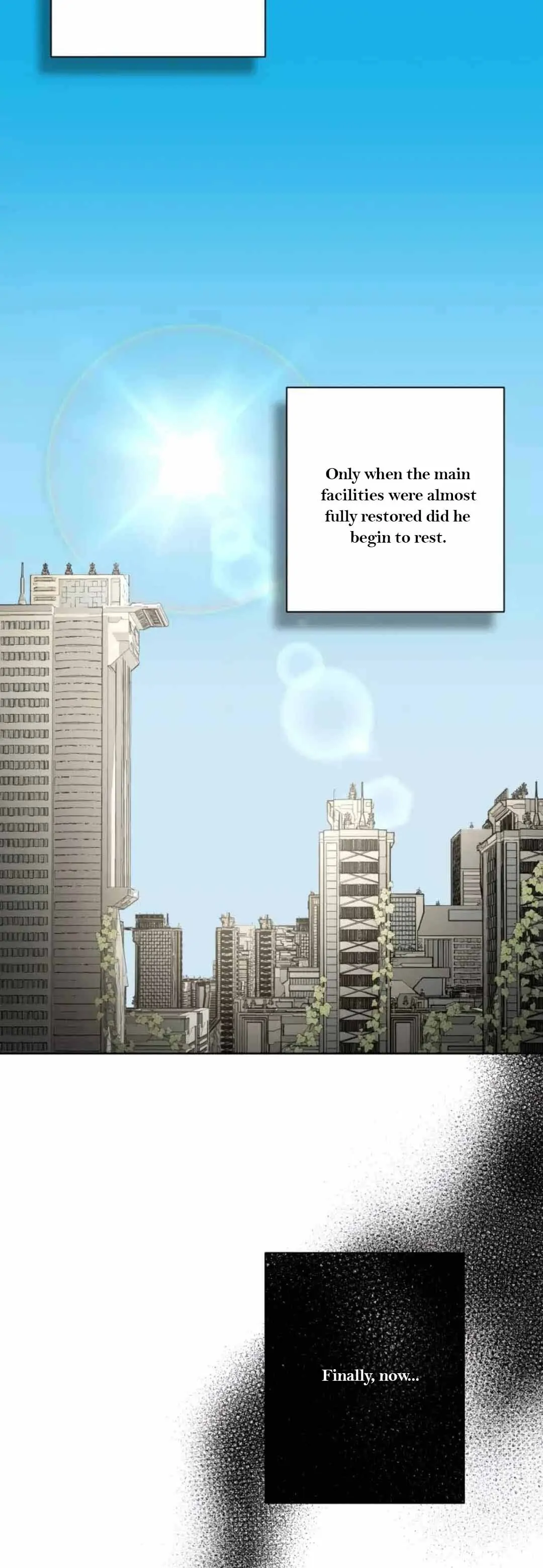 Moonquake Chapter 31 page 7 - 